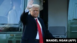Трамп – перший президент США, якому двічі оголошували імпічмент, і перший, на кого чекає судовий розгляд після завершення каденції