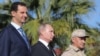 «Умный пацан уступает сильному». Почему Путин не защитил Асада
