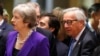 Євросоюз погодився відкласти Brexit до 22 травня за умови, що парламент Британії підтримає угоду Мей – ЗМІ