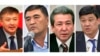 Инициатива создания единой партии "Кайра жаралуу" приостановлена