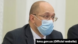 Денис Шмигаль вказав на те, що адаптивний карантин, який діє наразі, дозволяє місцевій владі самостійно посилювати карантин