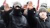 Орусия: Улутчулдардын жүрүшү өттү