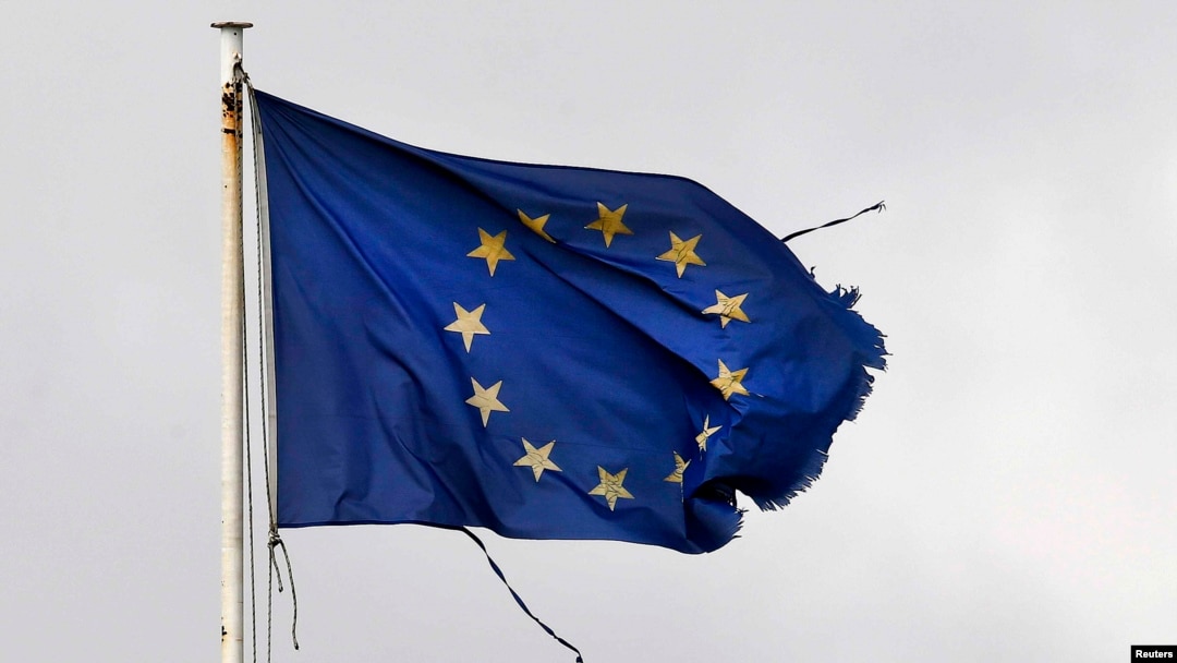 EU je na prekretnici, smatraju analitičari
