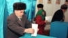 برگزاری انتخابات ریاست جمهوری در ازبکستان