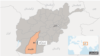 چندین کشته و زخمی در پی موج حملات انتحاری در افغانستان