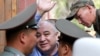 Дело Текебаева: закон и политика