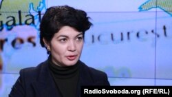 Тамила Ташева