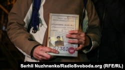 Загалом наклад книжки  Вахтанга Кіпіані «Справа Василя Стуса» складає 35 тисяч примірників