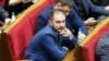 Депутата Юрченка виключили з фракції «Слуги народу» – офіційно