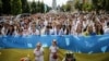 Агресія Росії призвела до відродження високої української культури (світова преса)