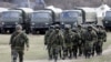 «Силою насадити в Києві проросійського лідера»: повідомлення британської розвідки і реакції на нього 