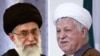 نامه رفسنجانی به خامنه‌ای: مانع شعله‌ورتر شدن اين آتش شوید