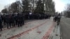 Референдум по принятию новой Конституции: активисты намерены судиться с властью