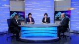 Элди кыйнаган кыргыз-тажик чек арасы