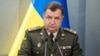Полторак не виключає, що на території складу під Ічнею була закладена вибухівка