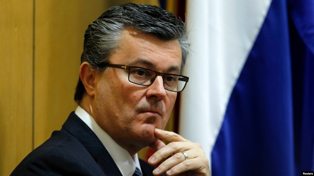 Tihomir Orešković