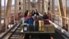 Россия и КНДР начали строительство первого автомобильного моста между двумя странами