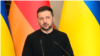 Владимир Зеленский.