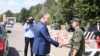Президент Молдови закликав до відставки керівника Міноборони через участь військових у навчаннях НАТО попри його заборону