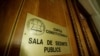 CCR elimină din rândul mijloacelor de probă în procesul penal interceptările făcute de servicii