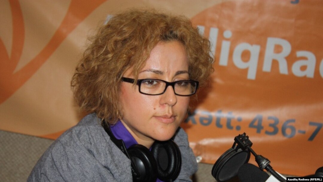Nigar Köçərli