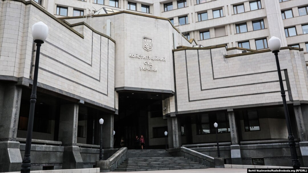 У КСУ не розповіли іншої додаткової інформації з цього приводу