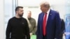 Перемога Трампа може стати поштовхом до миру в Україні, але на чиїх умовах?