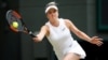 Світоліна залишилася сьомою ракеткою світу – рейтинг WTA