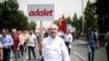 رهبر حزب مخالف دولت ترکیه اردوغان را به دخالت در امور قضایی متهم کرد