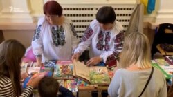 У Прагу завітали українські видавці та письменники