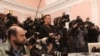 Өткөөл мезгилдеги кыргыз журналистикасы