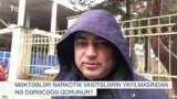 Məktəblər narkotiklərin yayılmasından nə dərəcədə qorunur?