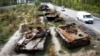 Втрати російської армії перевищили 45 тисяч військових – дані Генштабу ЗСУ