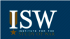 US - logo of ISW, Institute for Study of War