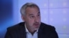 РНБО повинна звернути увагу на телеканал «Наш» – Рябошапка