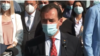 Premierul Ludovic Orban