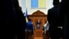 Парубій просить Офіс президента повідомити про долю закону про ТСК