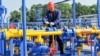 Польщу цікавить видобуток газу на заході України