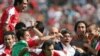 پرسپوليس قهرمان ليگ هفتم فوتبال ايران شد