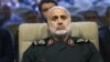 واکنش فرمانده قرارگاه مرکزی خاتم‌الانبیا به گفته‌های فرمانده آمریکایی در مورد «توافق» دریایی