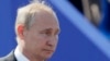 Президент Росії Володимир Путін