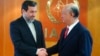 رمزگشايی از توافق‌های «سری» ايران با آژانس