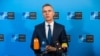 Столтенберґ запросив Зеленського відвідати штаб-квартиру НАТО найближчим часом