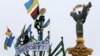 «Украинцы отходят от советского стереотипа»