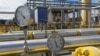 «Укртрансгаз»: підземні сховища готові до роботи в умовах сильних морозів та перебоїв із транзитом