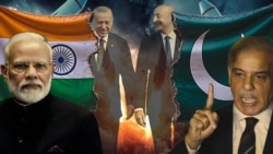 'Azərbaycana başqa şans buraxmır' - Bakı Hindistanı, yoxsa Pakistanı dəstəkləməlidir?