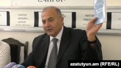 Վիկտոր Դալլաքյան, արխիվ:
