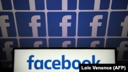 8 липня компанія повідомила, що видалила 72 акаунти і 35 сторінок у Facebook, а також 13 акаунтів у Instagram