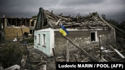 Під російські обстріли потрапили Білопільська, Новослобідська, Шалигінська, Есманьська, Великописарівська, Глухівська та Краснопільська громади Сумської області. Фото ілюстративне 