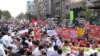 هشداری دیگر نسبت به «تجمعات غیرقانونی» در ۱۳ آبان